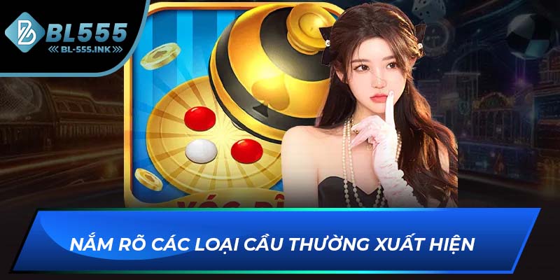 Nắm rõ các loại cầu thường xuất hiện